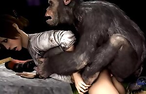 Video sex động vật miễn phí với hiệu ứng 3D