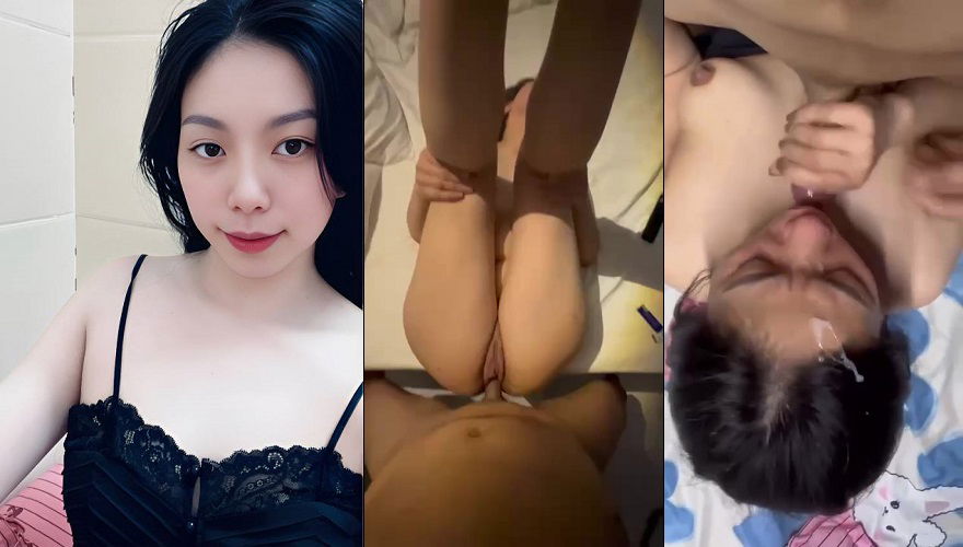 phom sex viet nam Anh bắn mạnh quá bắt cả lên tóc em