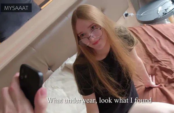 xxx sục Phát hiện em kế âm đạo múp rụp đăng phim sex trên pỏn hub